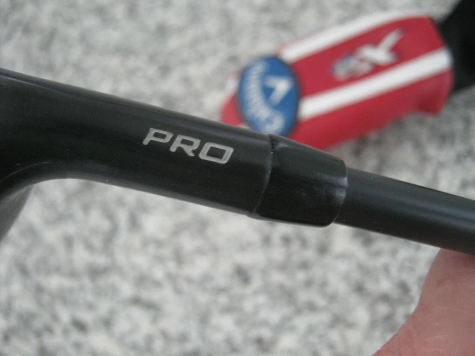 Callaway XR 4 Hybrid Pro 23* Project X San Diego 5.5 Regular  Mens RH w/ HC - Image 3 of 4