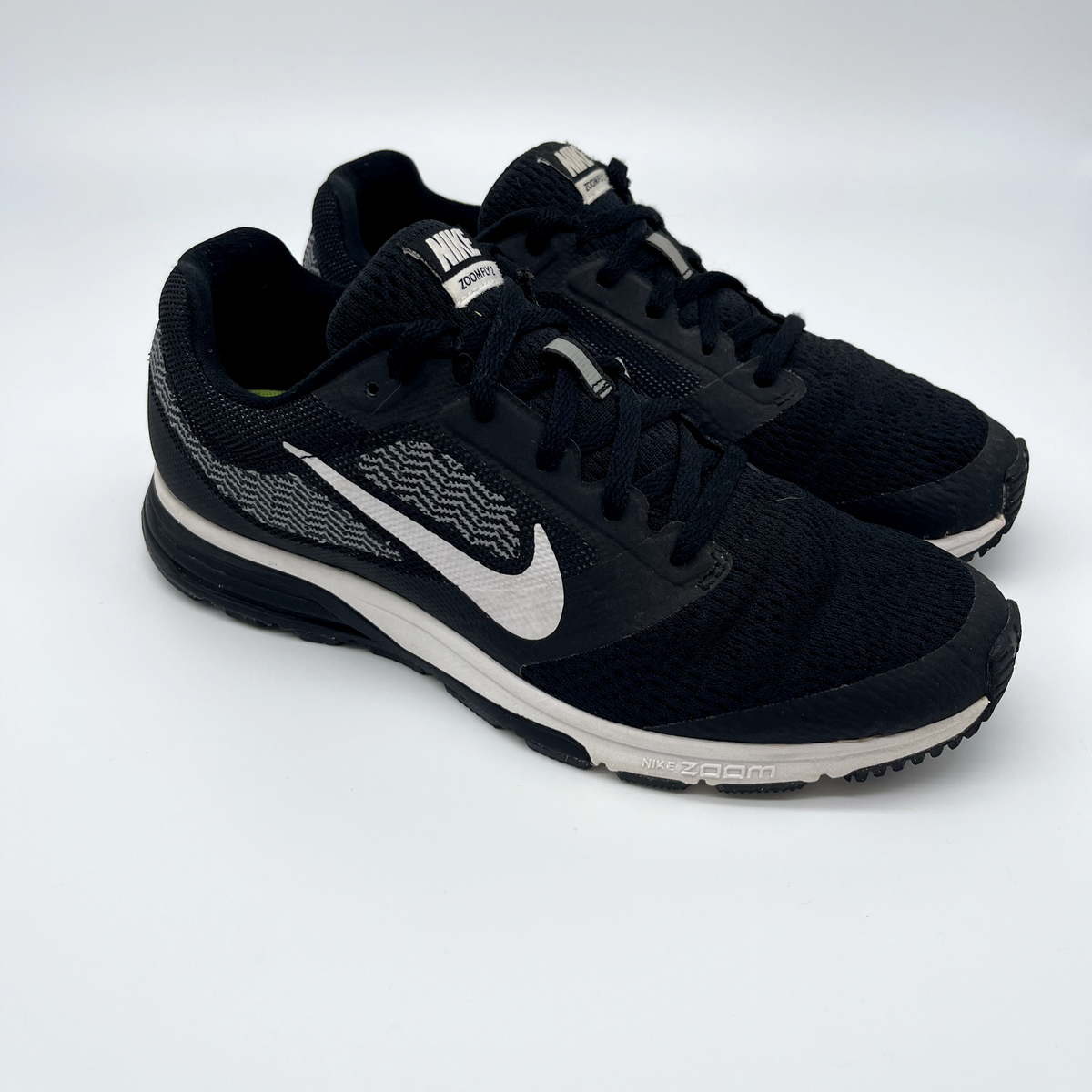 Nike Lightweight Road Running Shoes Nike Men's Winflo 11 Road