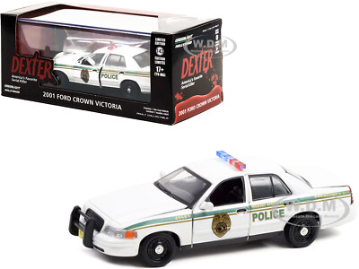 ミニカー Ford CROWN VICTORIA POLICE CAR s-l400.jpg