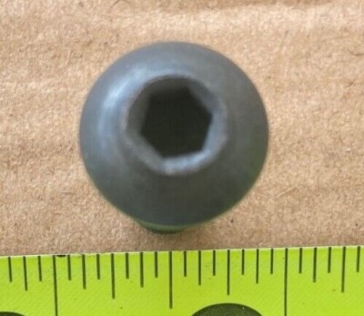 Toro OEM Hex Socket Button Head Screw 3274-63 | eBay