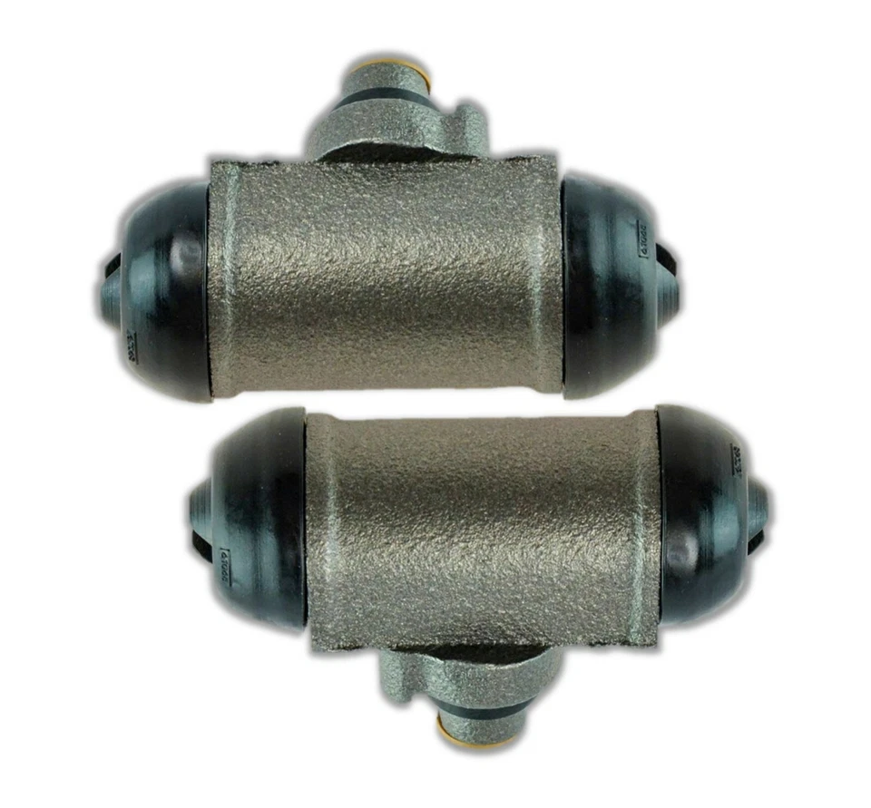 ЦИЛИНДРЫ БАРАБАННОГО ТОРМОЗА КОЛЕСА FORD MAZDA W610009 OEM DORMAN ЗАДНИЙ LH & RH КОМПЛЕКТ НОВЫЙ - Изображение 2 из 2