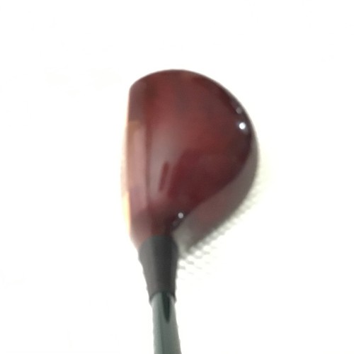 x 686 Palmer Persimmon Driver,New, Peerless Pete, Contour weighted - Picture 2 of 9
