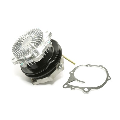 New Water Pump Assy Fit 81 85 Nissan Datsun Skyline 4Door Sedan R30 1770 cc Z18S