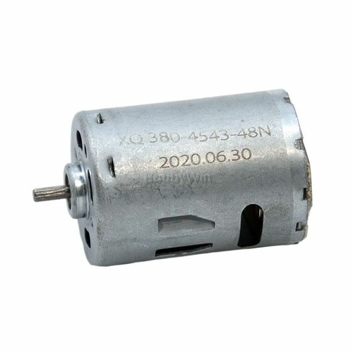 HBX part 18028 RC380 Motor 1P for Haiboxing 1/18 RC Truck 18857 18858 18859 - Picture 4 of 6