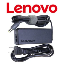Genuine Lenovo 65W 20V Ultraport AC Adapter Power Supply for ThinkPad X Series