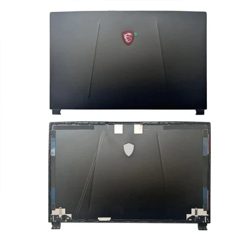 New LCD Back Cover Bezel Hinge For MSI GE75 GP75 GR75 Raider MS-17E1 MS-17E9 - Picture 2 of 9