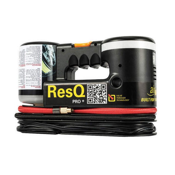 AirMan ResQ Pro+ Tire Repair Kit 71063021 online kaufen eBay