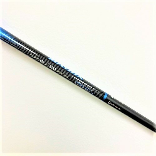LEFT HANDED TaylorMade JetSpeed Fairway Wood, Graphite VeloxT 69g Shaft - Picture 2 of 2