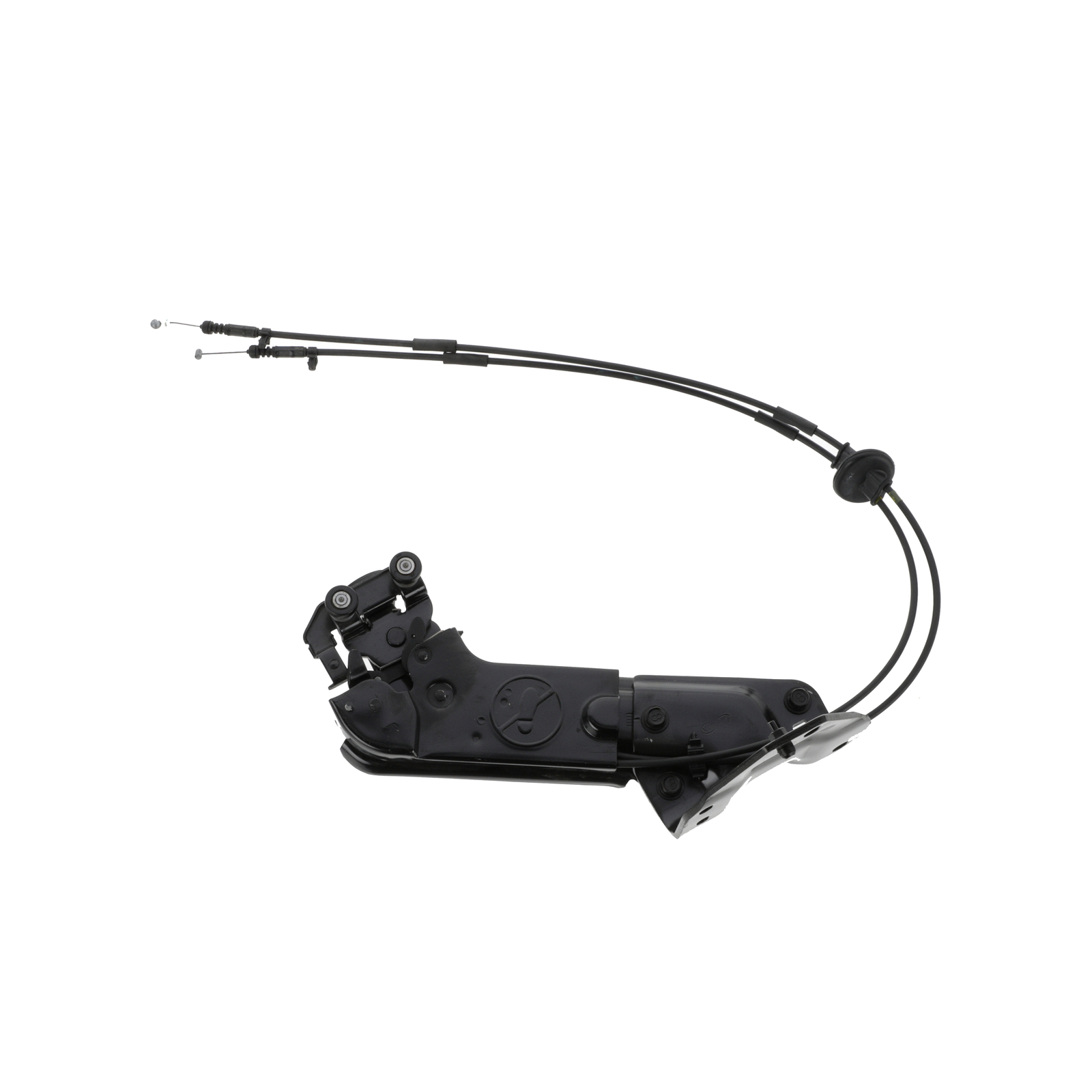 Rodillo de puerta corrediza para Kia Sedona 2006-2014 (P/N 83950-4D002)