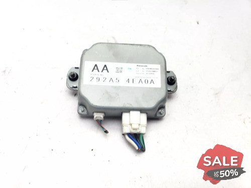 NISSAN QASHQAI J11 2015 SPANNUNGSSTABILISATOR STEUERGERÄT STEUERGERÄT 292A54EA0A