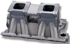 Weiand Hi-ram Intake Manifold2x4fits 429-460 Ford Big Block V8