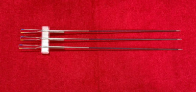 3pc - Turp Bipolar Cutting Loop Electrode Best Quality Reusable Instruments