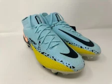 Nike Cleats Phantom GT2 Elite DF SG-PRO AC Men's Size 8 DJ8042-408