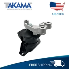 Oe Quality Hidraulic Right Engine Mount for 2006-2011 HONDA CIVIC 1.8L