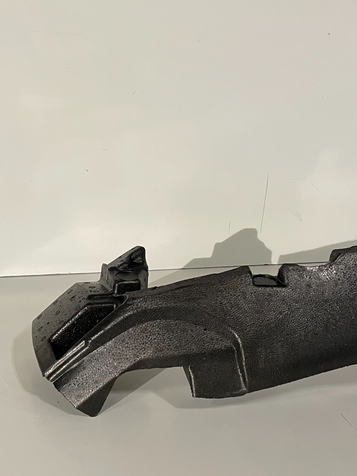 FERRARI CALIFORNIA Front Bumper Upper Central Absorber 084399100