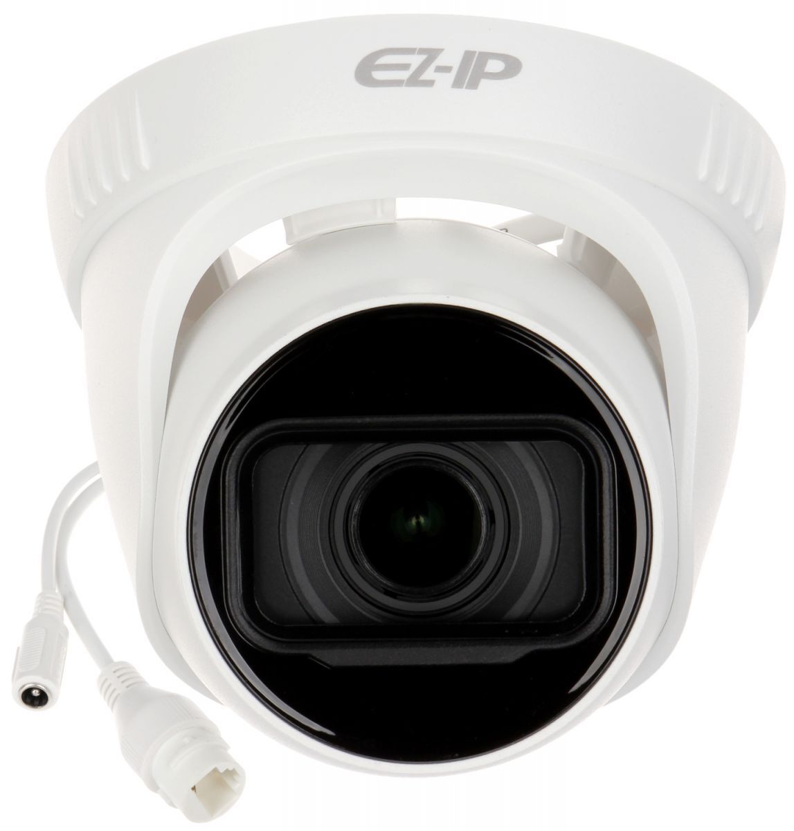 Telecamera PoE Dahua 4MP | Visione Notturna 30m e IP67 | Smart Security - 1