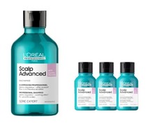 Image of L'Oreal Professionnel SERIE EXPERT Scalp Advanced Shampoo for Oily Scalps