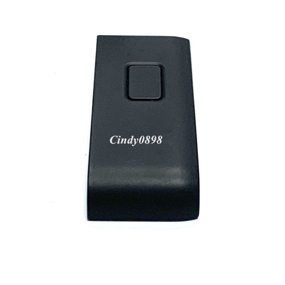 Genuine Waterproof Battery Door Side Cover Case for GOPRO Hero 7 