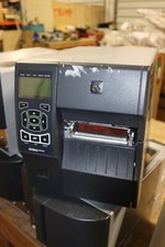 Zebra ZT410 Thermal Transfer Label Network Printer
