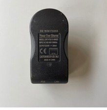 Genuine Hikvision AC Adapter DS-2FA1210-DL-CH Power Supply 12V 1A Wall Charger