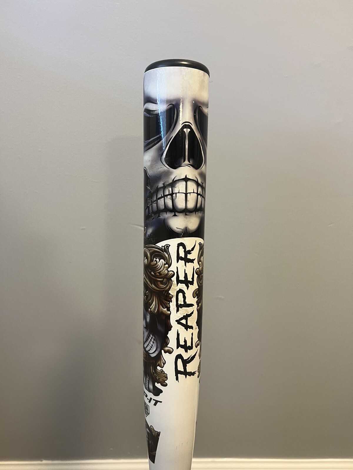 RIP IT Reaper REAP3 NSA Slow Pitch Softball Bat (10) 33" 26oz 2 1/4