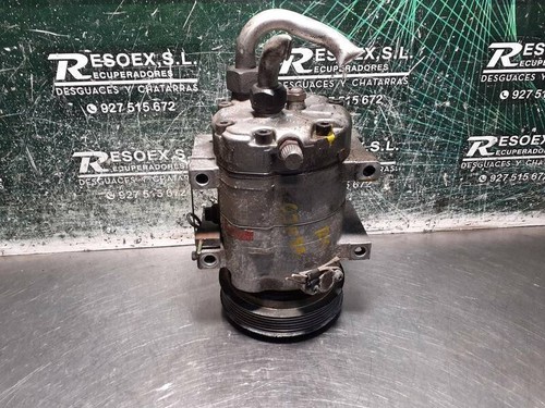 5060310247 klimakompressor für AUDI 100 BERLINA (C4) 2.6 V6 CAT (ABC) 350798