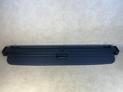 GENUINE BMW X5 E70 Rear Trunk Combination Roller Blind 51476972715