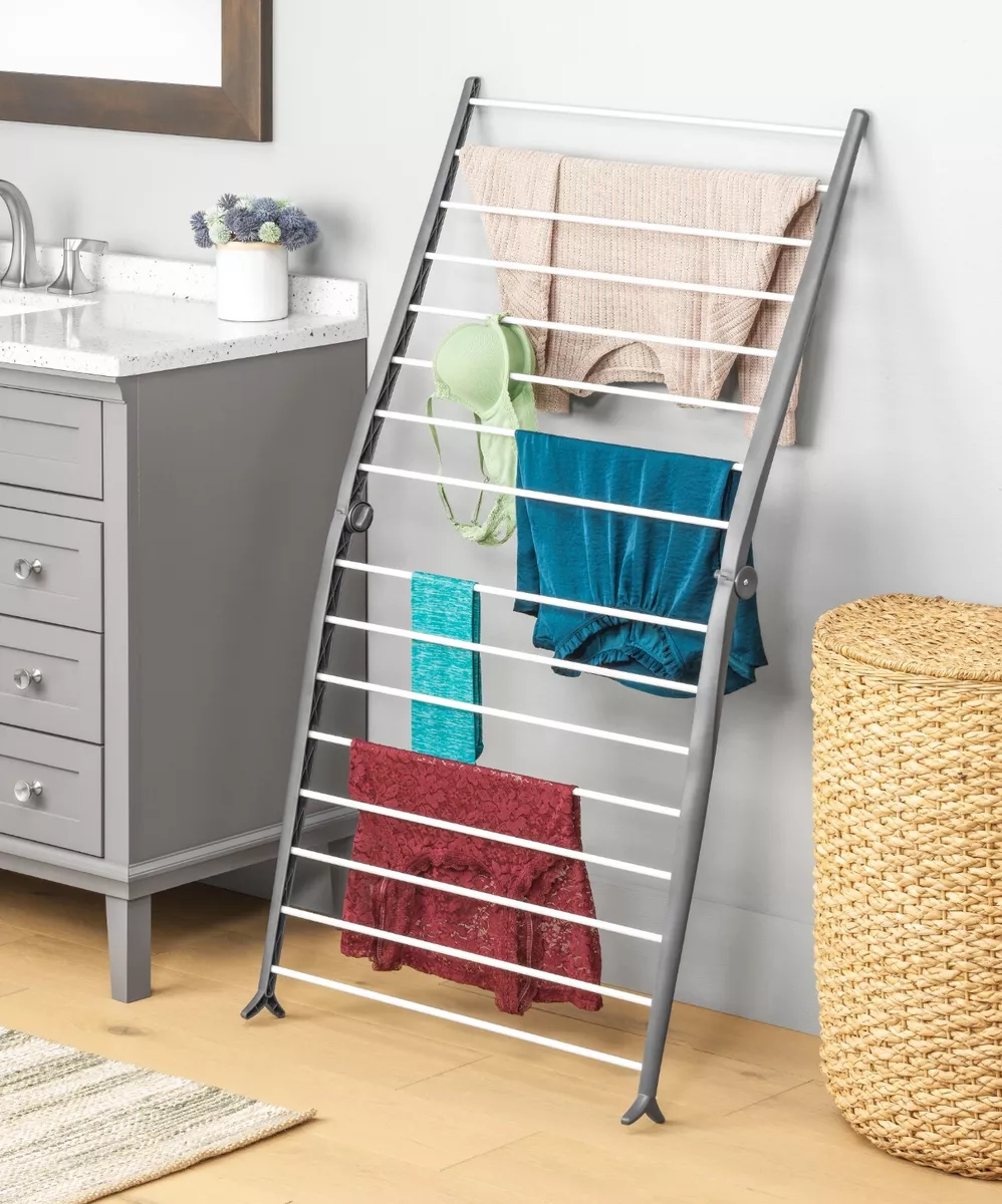 Tub drying 2025 rack