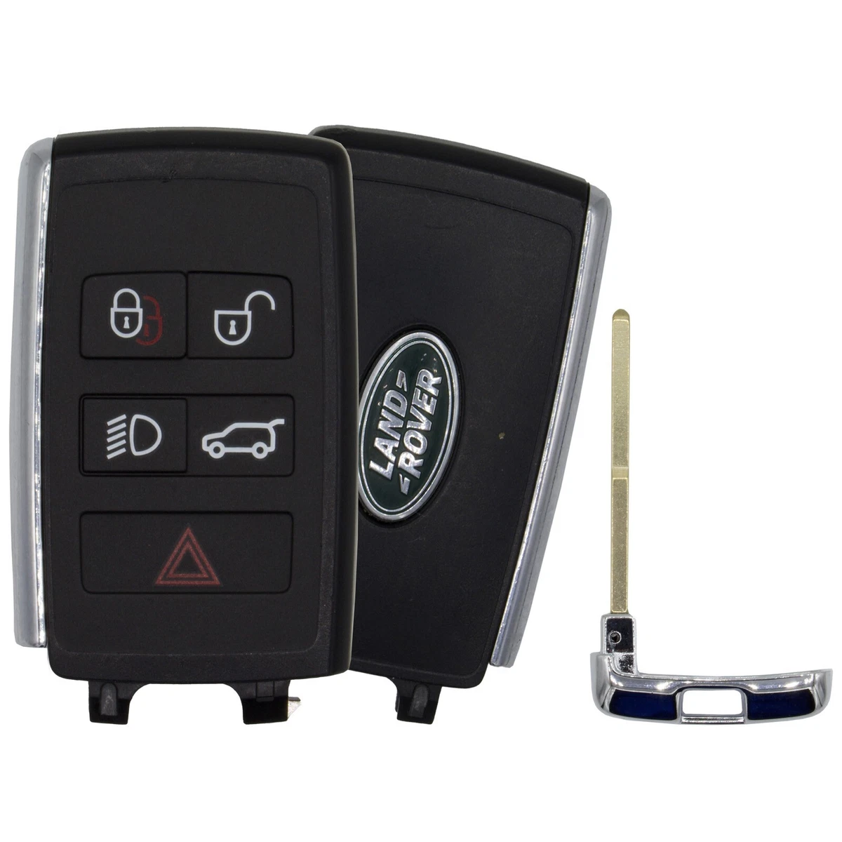 Car Remote Entry System Kits for 2019 Land Rover Range Rover Sport
