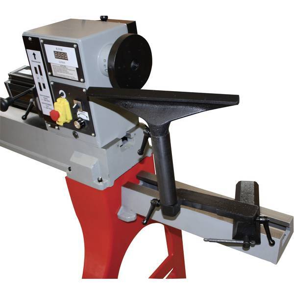 Holzmann Maschinen DF1200ADV  Holzmann legno Dispositivo rotante