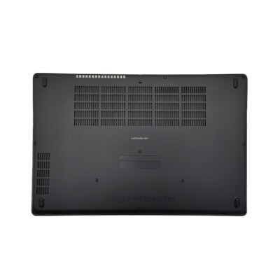 New For Dell Latitude E5591 5591 Bottom Base Case Cover 0YPY2P Black D Shell US