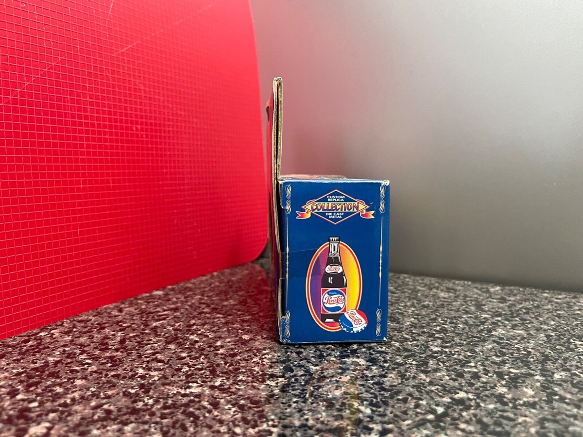 ミニカー Pepsi-Cola Custom Replica Collection Custom Replica Collection | Vintage Pepsi-Cola Truck | Die Cast