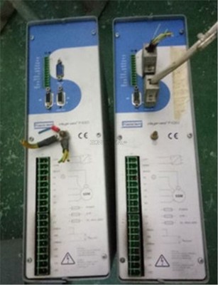 1Pc Used 7105 Digifas Kollmorgen rt