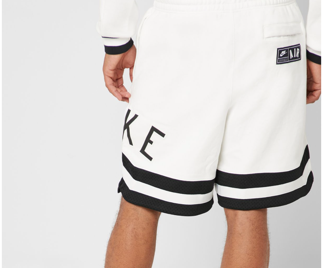 nike tech fleece 2.0 shorts