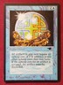 Magic The Gathering ANTIQUITIES ENERGY FLUX blue card MTG