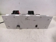 Vintage Frazier Solid State Amplifier F-101T Power Amp 100W Unit