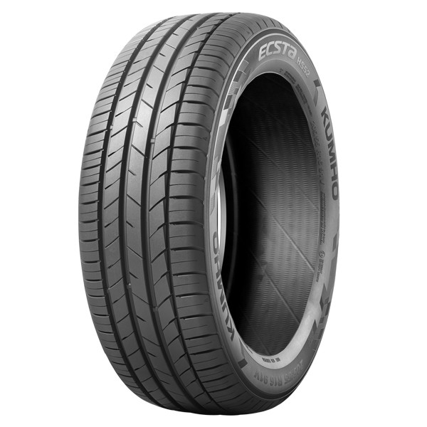 TYRE KUMHO 215/60 R17 100V ECSTA HS52 SUMMER