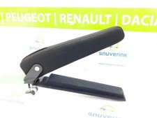 ARMLEHNE C ARM REST C Opel Vivaro Van 1.6 CDTI Biturbo 140 (R9M-450) 2015 130628