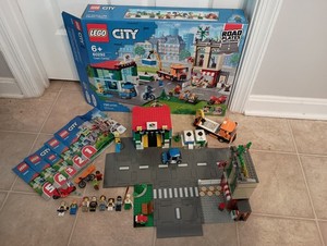 Lego 60292 | eBay