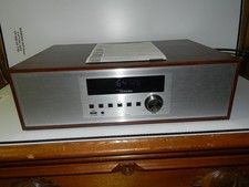 Toshiba TY-CWU700 Bluetooth, CD Player, USB , Stereo Shelf Audio System NoRemote