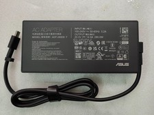 For ASUS ROG Zephyrus G14 2026 GU405 Rectangle Conn 280W 20V14A ADP-280EB F OEM
