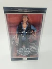Vintage Harley Davidson Ken Barbie Doll 1999 Mattel #25638