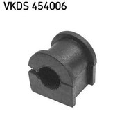 Skf Lagerbuchse, Stabilisator Vkds 454006 FüR Ford