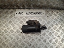 BMW E60 E61 530D 3.0 DIESEL AUTOMATIC STARTER MOTOR 7794952