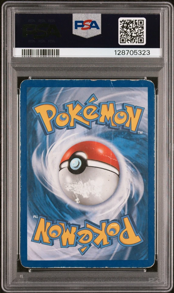 PSA 2 2013 Pokemon Black White Plasma Storm Full Art Lugia EX Holo Foil 134/135 - Image 2 of 2