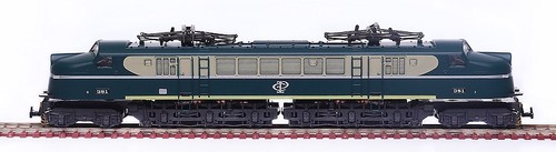 Frateschi 3050 GE EP-4 "CPEF Phase II" | Zustand: Neu