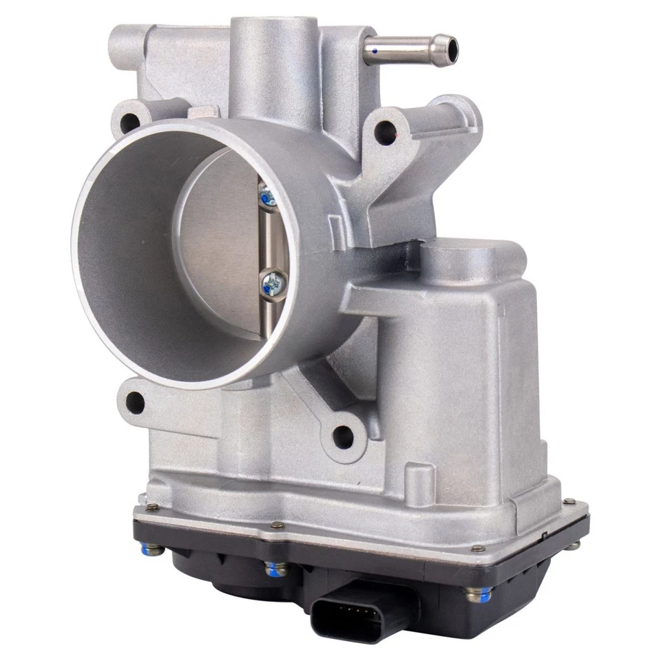 节气门车身总成适用于 2006 - 2013 年马自达 3 2008 - 2010 年 5 2006 - 2008 6 — 第 4/4 张图片