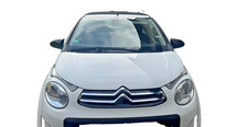 Citroën C1 Cabrio/Airscape – 69 PS – TÜV 12/2027 – neue Allwetterreifen