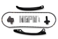 NEU - Hepu 21-0578 Steuerkettensatz FüR Dacia MERCEDES-BENZ Renault Smart