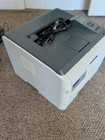 Sharp DX-B352P White Laser Printer (35ppm) legal/letter - 1410 sheets capacity — photo 4